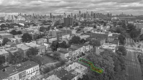 73 Virginia Avenue Jersey City NJ 07304