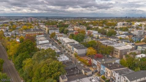 73 Virginia Avenue Jersey City NJ 07304