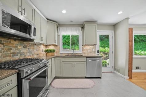 7 Molly Stark Drive Morris NJ 07960