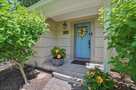 7 Molly Stark Drive Morris NJ 07960