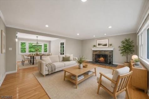 7 Molly Stark Drive Morris NJ 07960