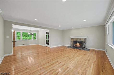 7 Molly Stark Drive Morris NJ 07960