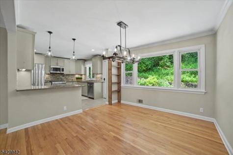 7 Molly Stark Drive Morris NJ 07960