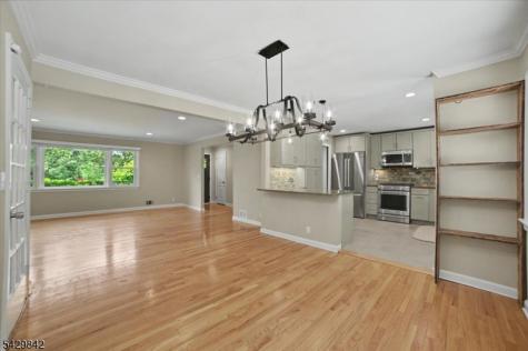 7 Molly Stark Drive Morris NJ 07960