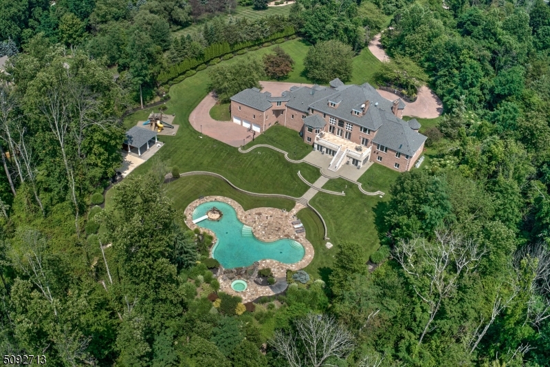 22 Sherwood Farm Road Far Hills NJ 07931