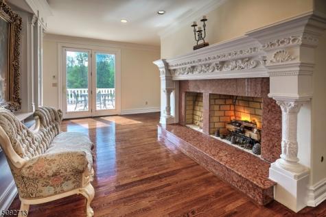 22 Sherwood Farm Road Far Hills NJ 07931