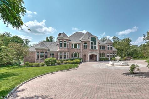 22 Sherwood Farm Road Far Hills NJ 07931