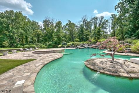 22 Sherwood Farm Road Far Hills NJ 07931