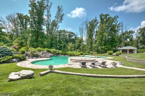 22 Sherwood Farm Road Far Hills NJ 07931