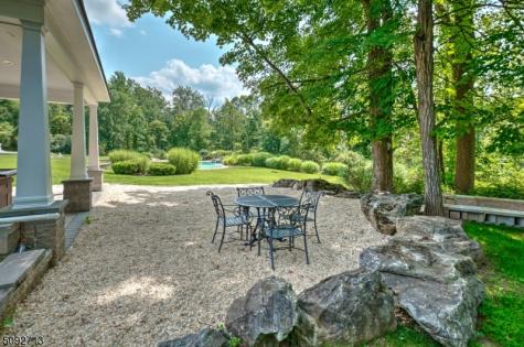22 Sherwood Farm Road Far Hills NJ 07931