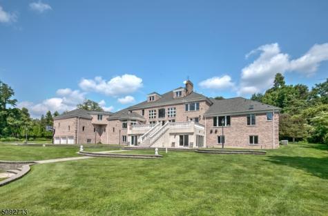 22 Sherwood Farm Road Far Hills NJ 07931