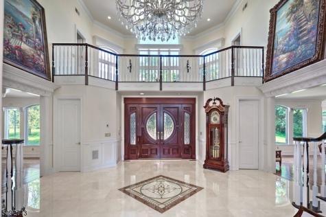 22 Sherwood Farm Road Far Hills NJ 07931