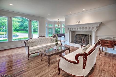 22 Sherwood Farm Road Far Hills NJ 07931
