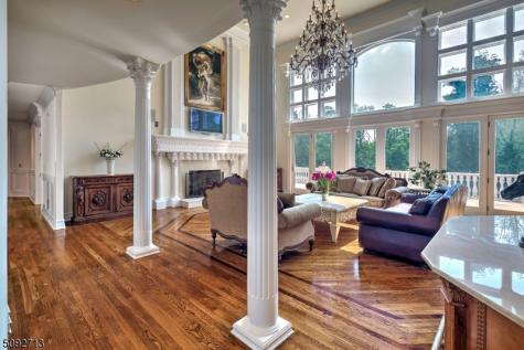 22 Sherwood Farm Road Far Hills NJ 07931