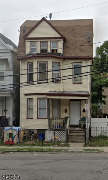 94 Peabody Place Newark NJ 07104