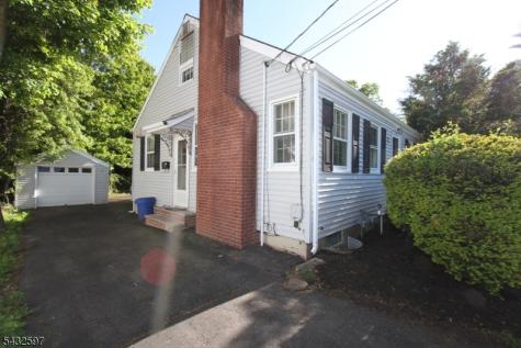 34 Union Street Hawthorne NJ 07506