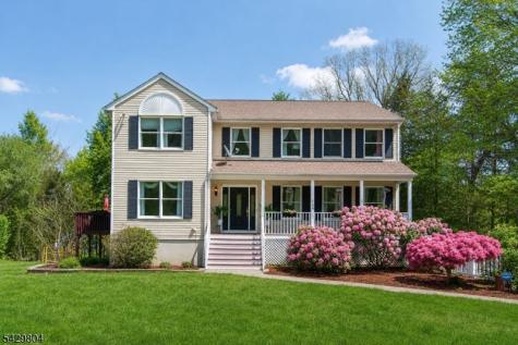 44 Dover Milton Road Jefferson NJ 07438