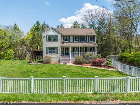 44 Dover Milton Road Jefferson NJ 07438
