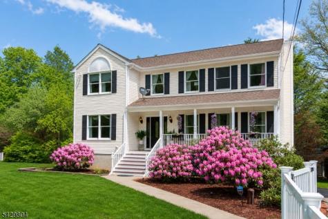 44 Dover Milton Road Jefferson NJ 07438