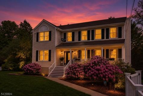 44 Dover Milton Road Jefferson NJ 07438