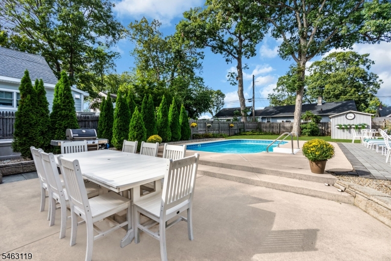 604 Monmouth Avenue Spring Lake Heights NJ 07762