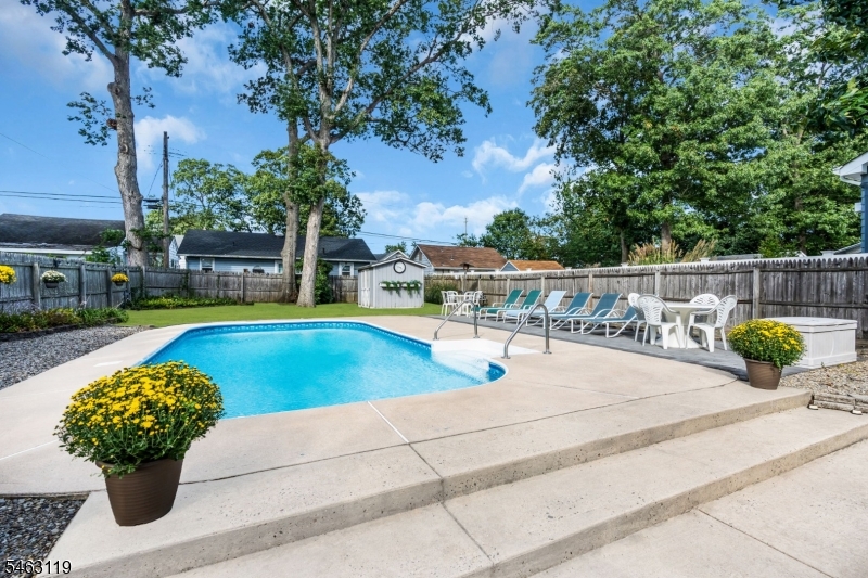 604 Monmouth Avenue Spring Lake Heights NJ 07762