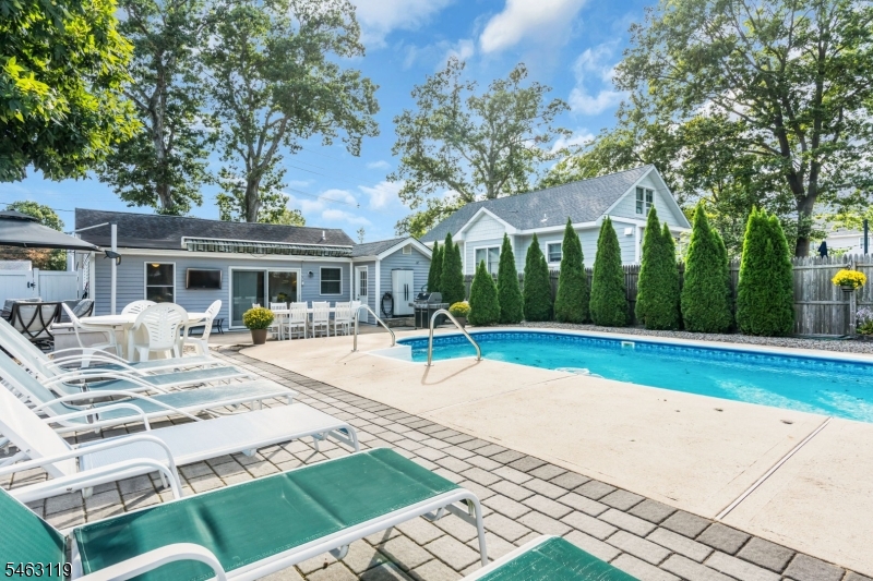 604 Monmouth Avenue Spring Lake Heights NJ 07762