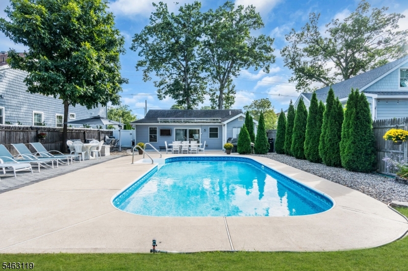604 Monmouth Avenue Spring Lake Heights NJ 07762