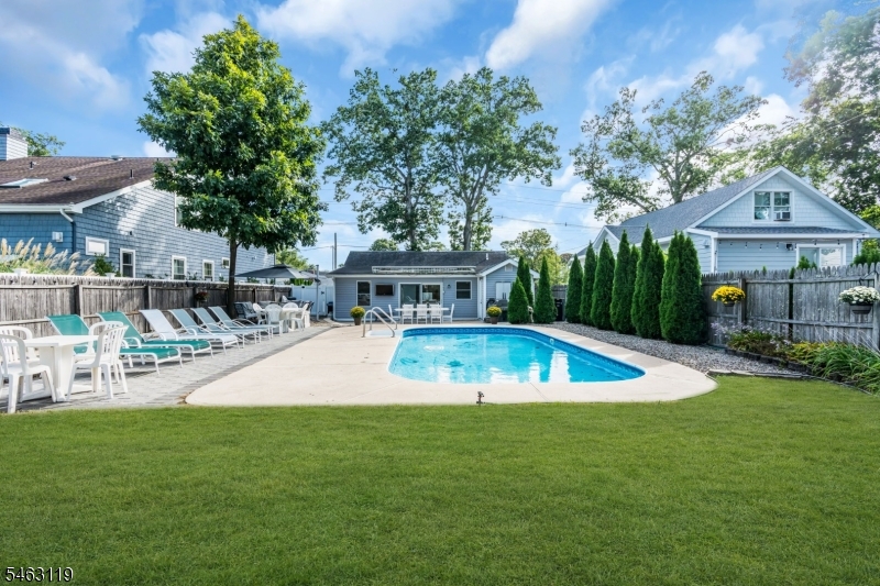604 Monmouth Avenue Spring Lake Heights NJ 07762