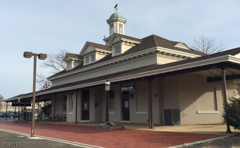 604 Monmouth Avenue Spring Lake Heights NJ 07762