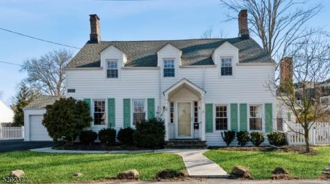 6 Hanover Road Florham Park NJ 07932