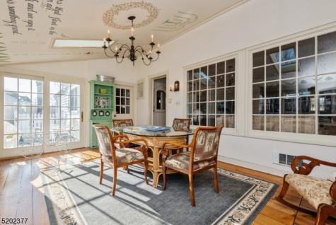 6 Hanover Road Florham Park NJ 07932