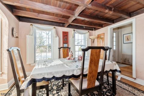 6 Hanover Road Florham Park NJ 07932