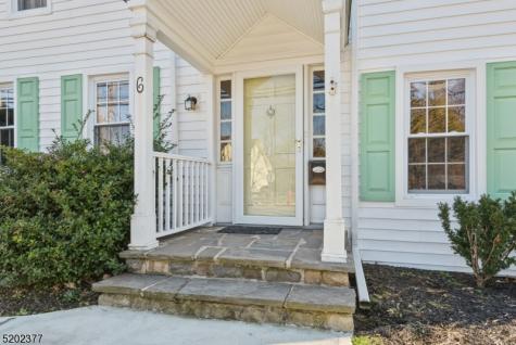 6 Hanover Road Florham Park NJ 07932