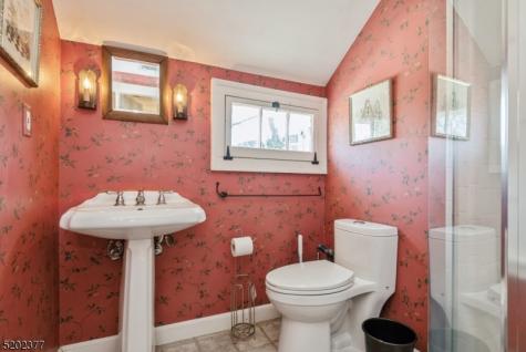 6 Hanover Road Florham Park NJ 07932