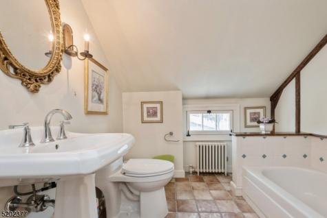 6 Hanover Road Florham Park NJ 07932