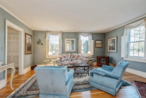 6 Hanover Road Florham Park NJ 07932