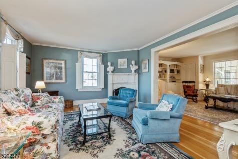 6 Hanover Road Florham Park NJ 07932