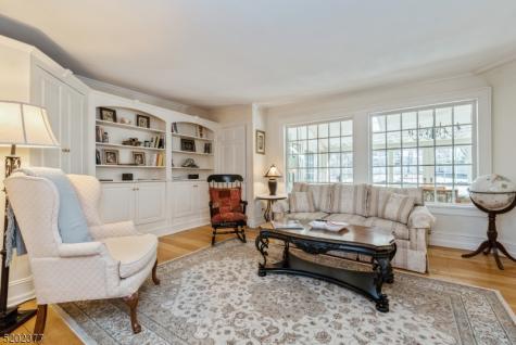6 Hanover Road Florham Park NJ 07932