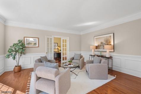 17 Carlisle Court Chester NJ 07930