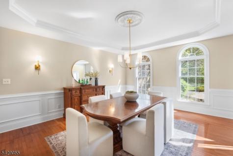 17 Carlisle Court Chester NJ 07930
