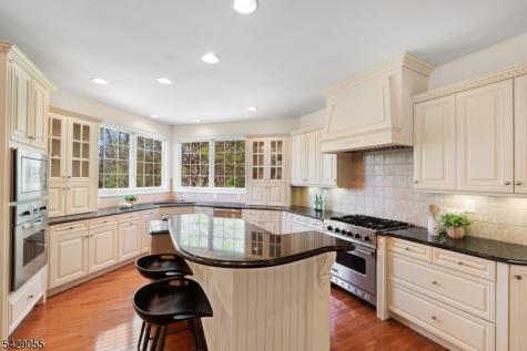 17 Carlisle Court Chester NJ 07930