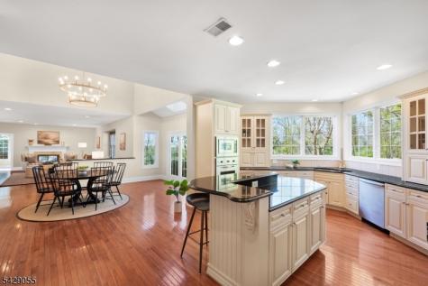 17 Carlisle Court Chester NJ 07930