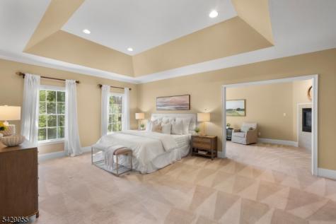 17 Carlisle Court Chester NJ 07930
