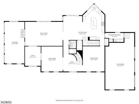 17 Carlisle Court Chester NJ 07930