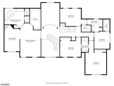 17 Carlisle Court Chester NJ 07930
