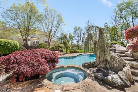 17 Carlisle Court Chester NJ 07930