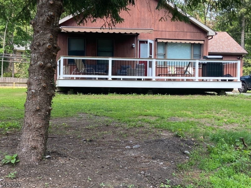 25 Risler Street Stockton NJ 08559