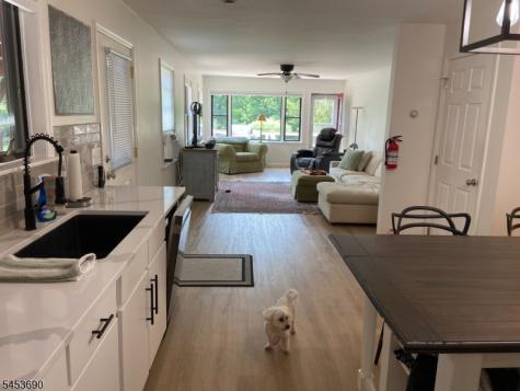 25 Risler Street Stockton NJ 08559