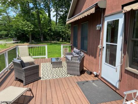 25 Risler Street Stockton NJ 08559